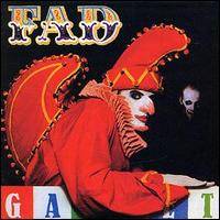 Fad Gadget : Incontinent